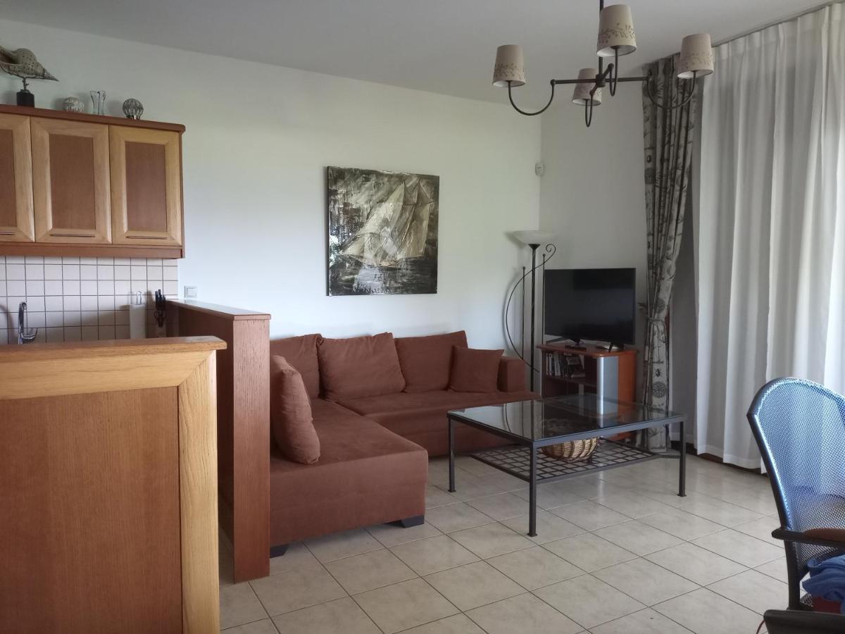 Tholos Bay Apartment