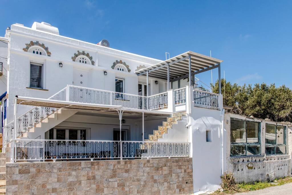 Apartment Harmony 2 Agios Sostis (Tinos)