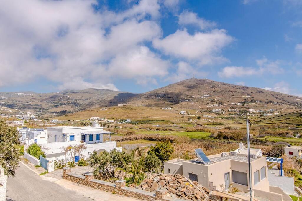 Harmony 2 * Agios Sostis (Tinos)