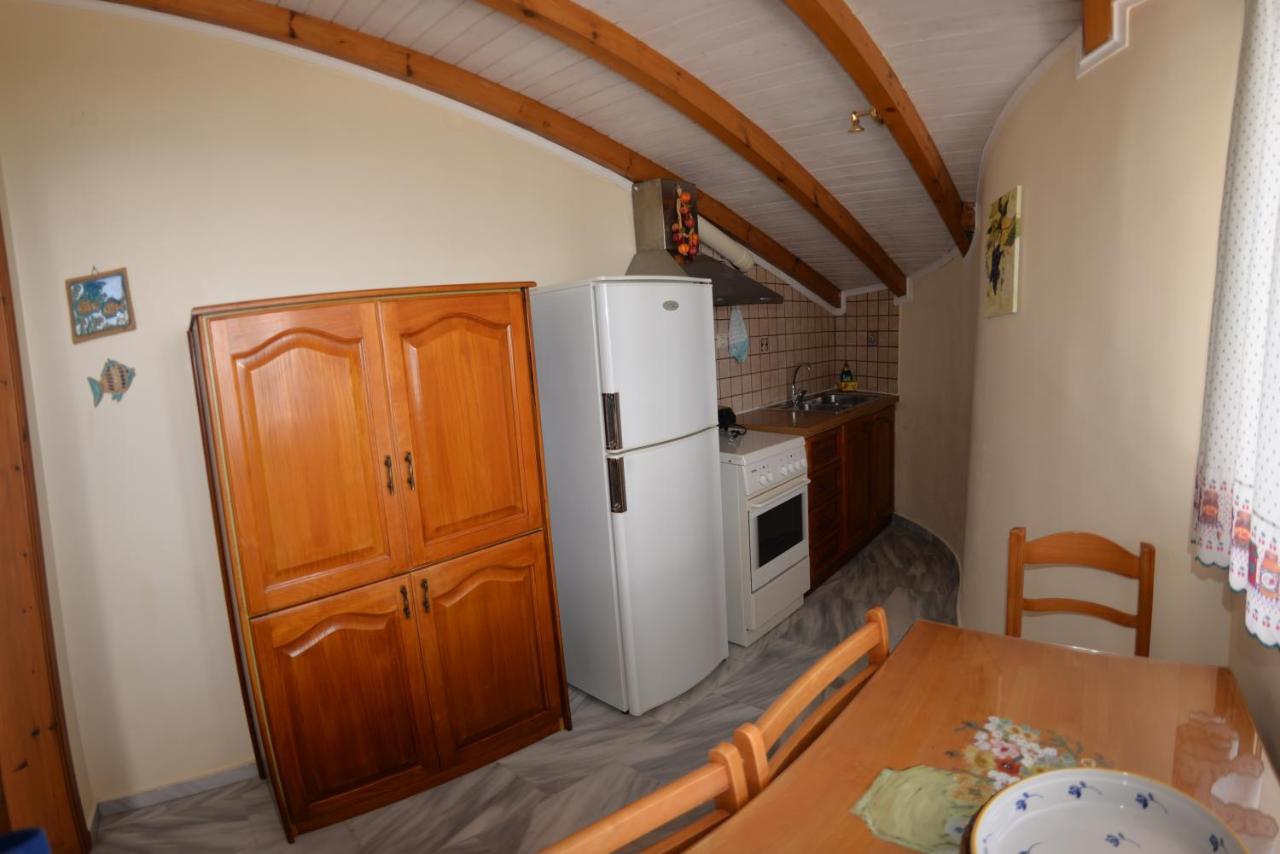 Apartment Alex Riza (Epirus)