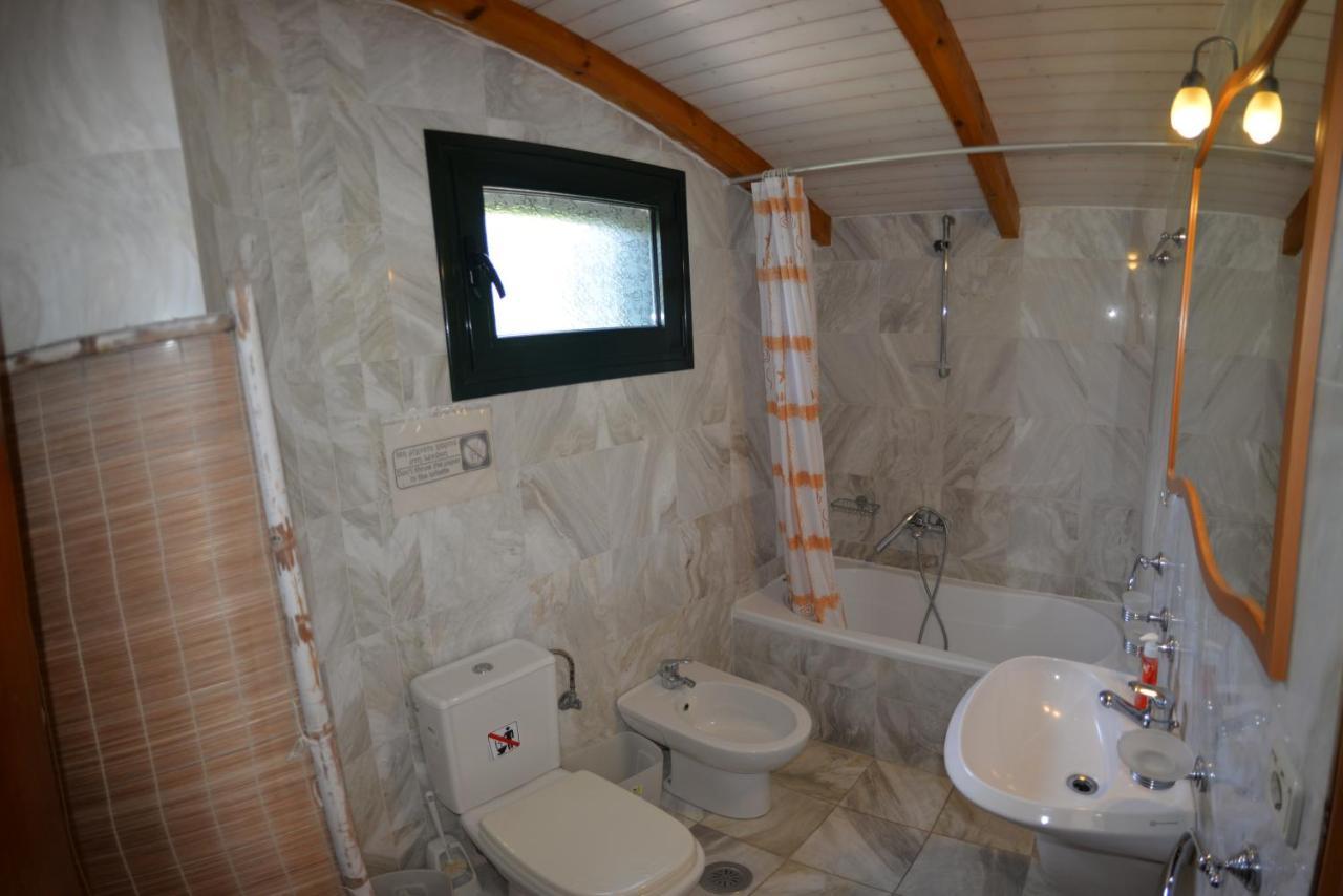 Apartment Alex Riza (Epirus)