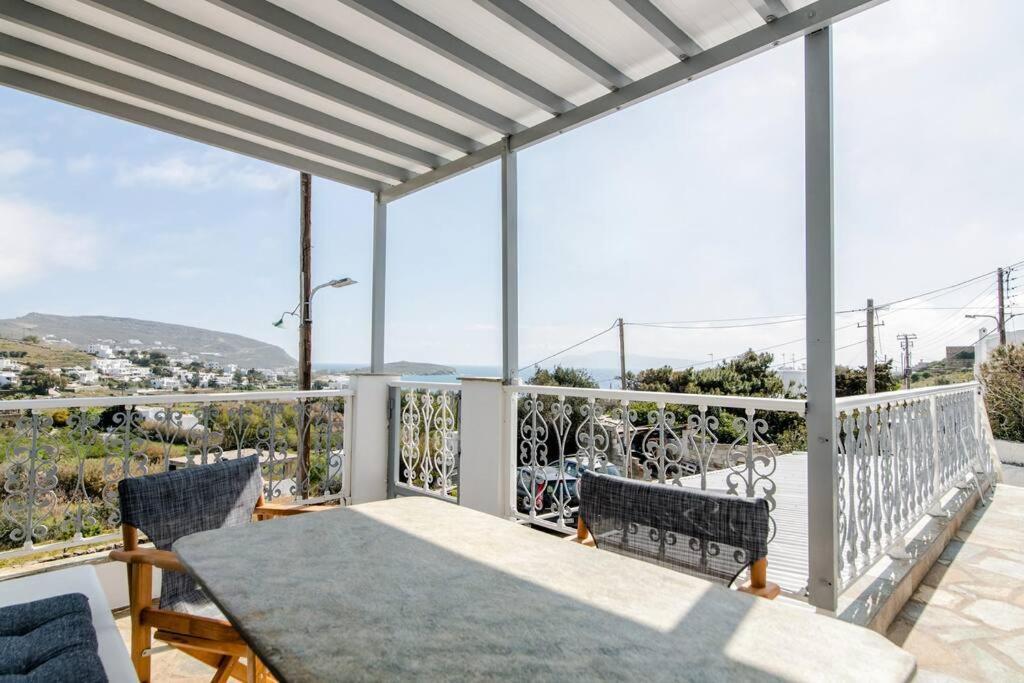 Apartment Harmony 2 Agios Sostis (Tinos)