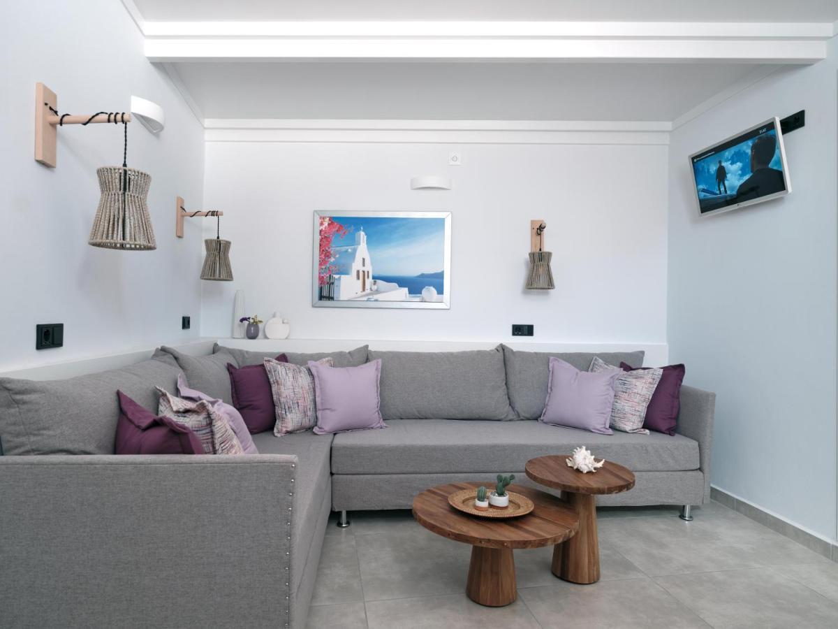 Iresma Apartment *