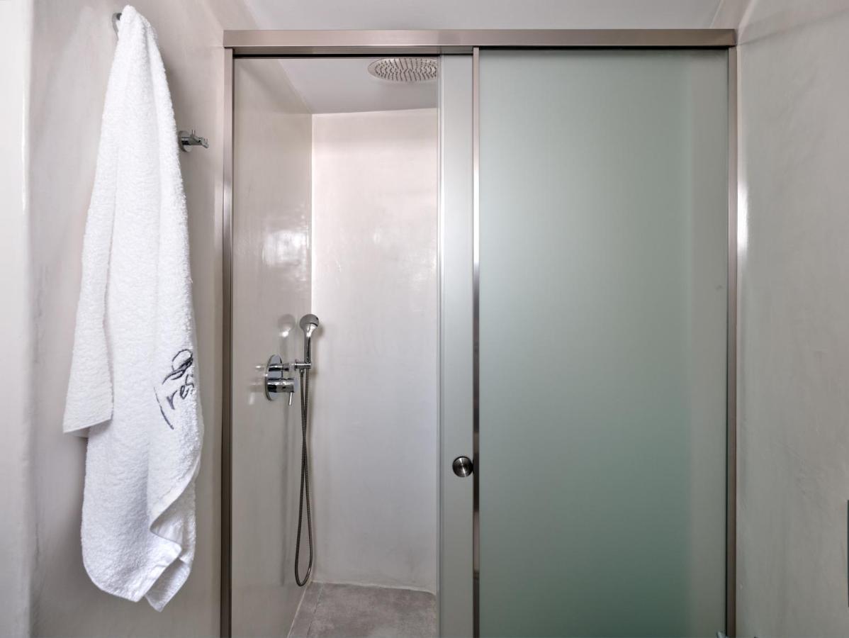 Apartment Iresma *