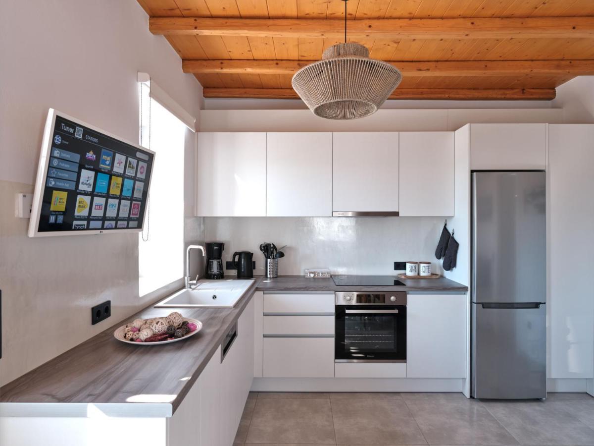 Apartment Iresma