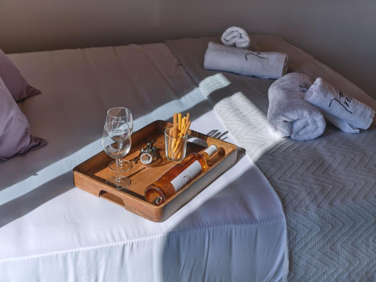 Apartment Iresma Naousa (Paros)
