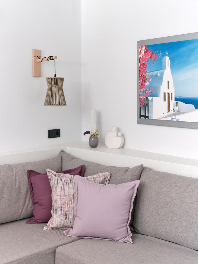 Apartment Iresma