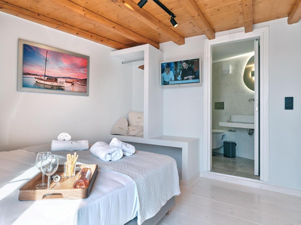 Apartment Iresma Naousa (Paros)