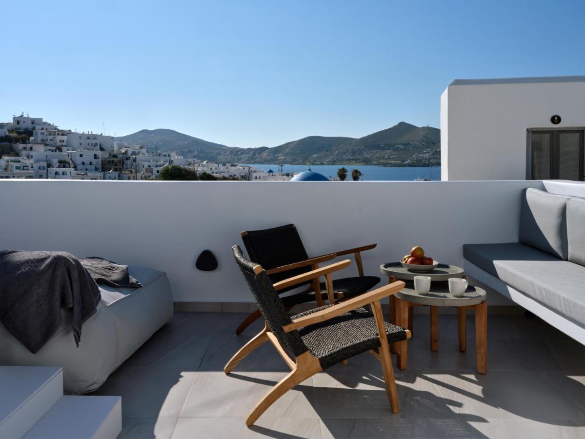 Iresma Apartment