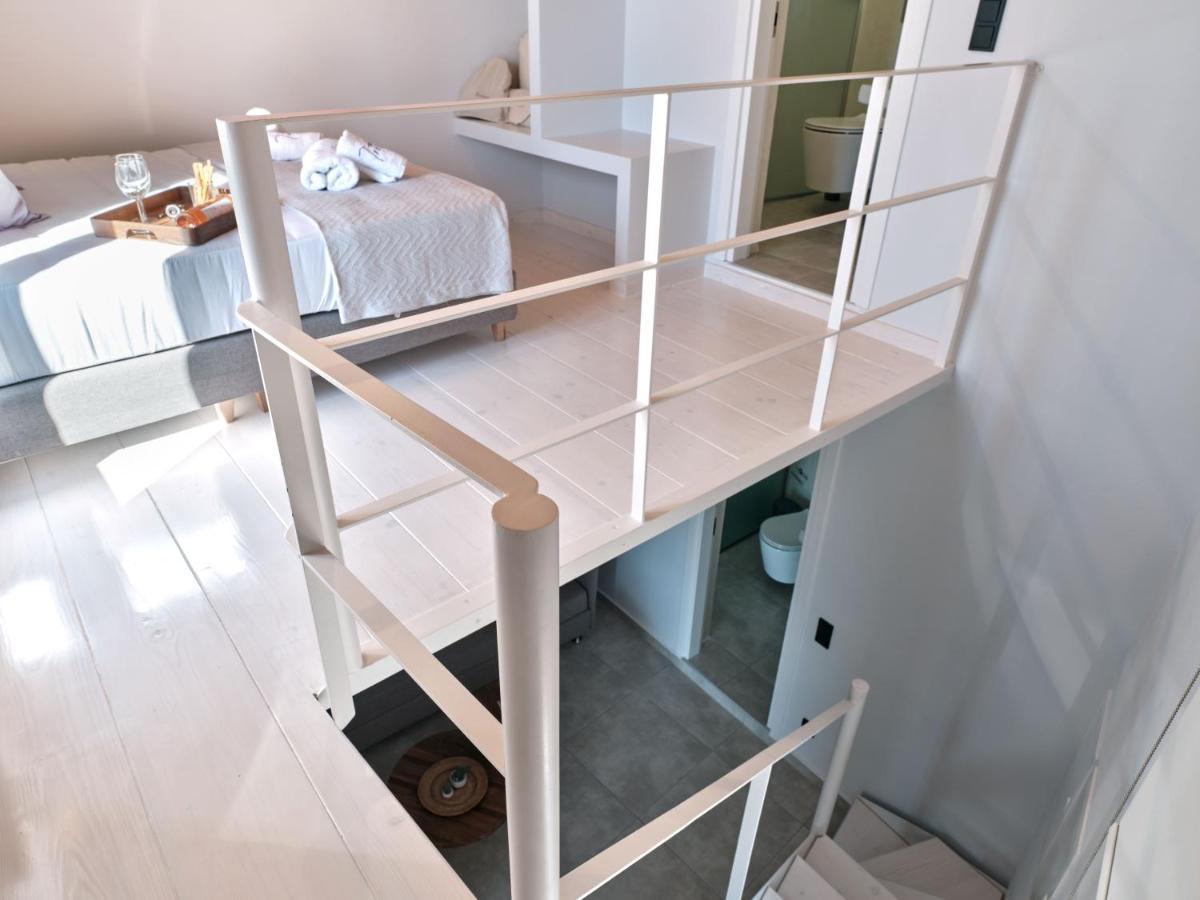 Iresma Apartment *
