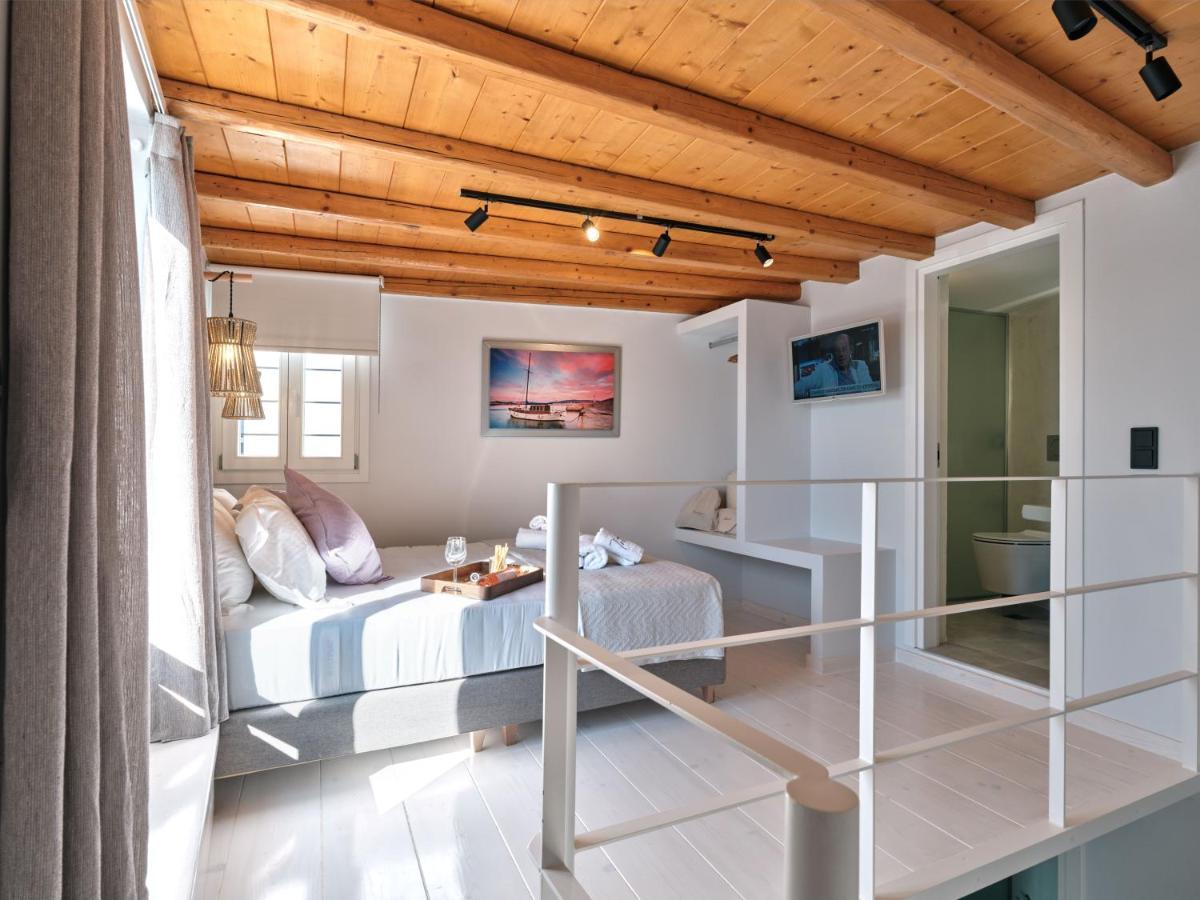 Iresma * Naousa (Paros)
