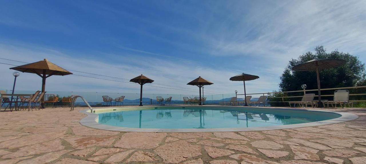 Stefanosplace Aparthotel Sea View Aparthotel
