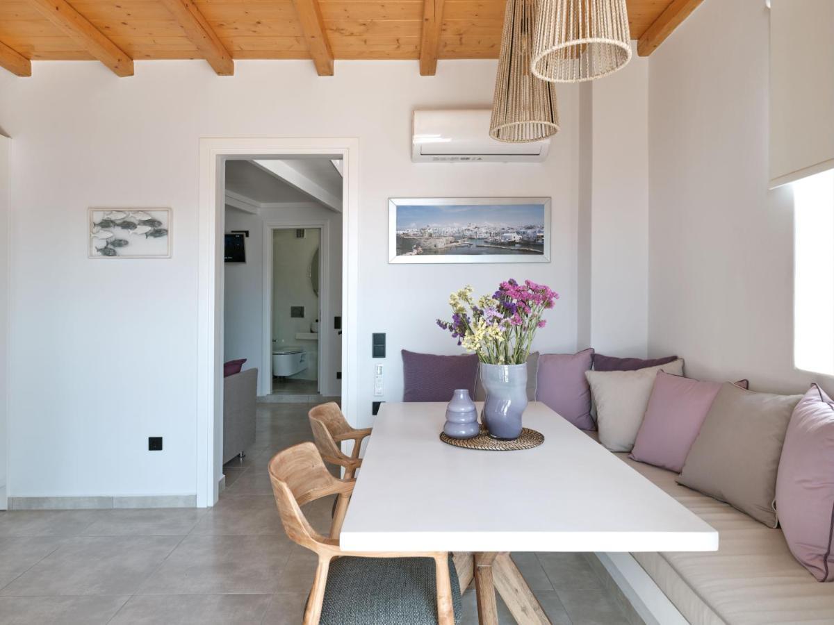 Iresma Apartment