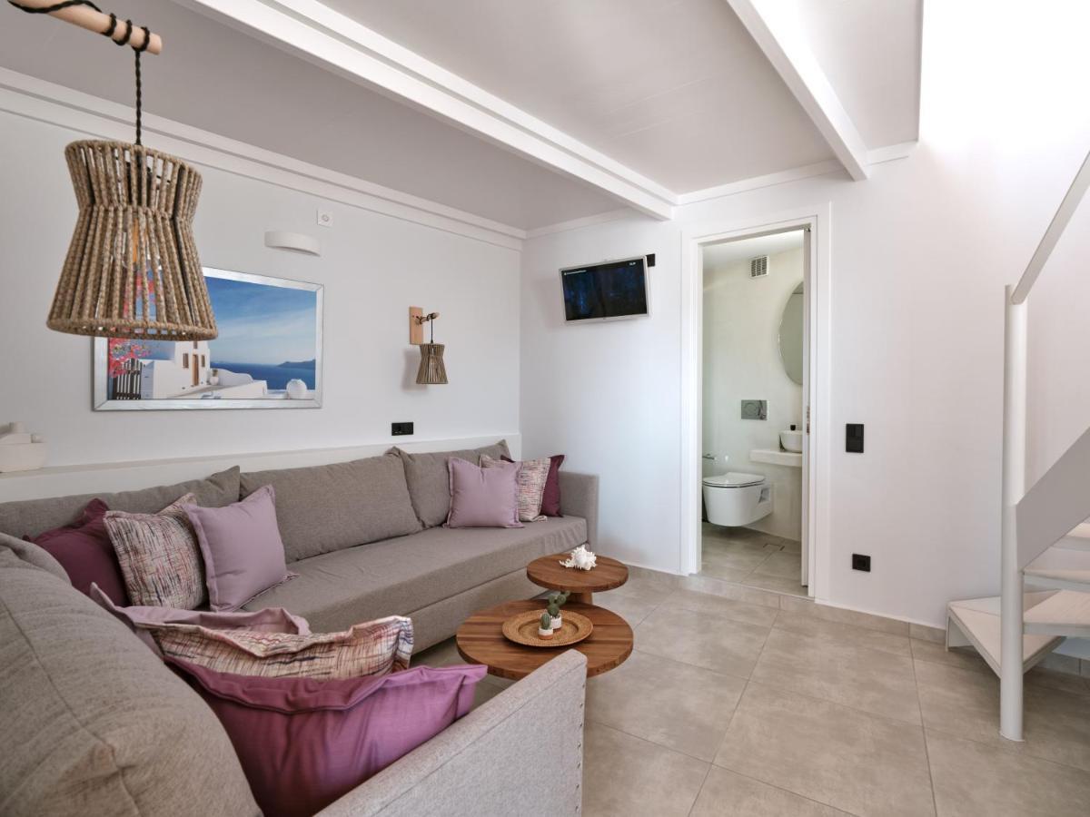 Iresma Apartment