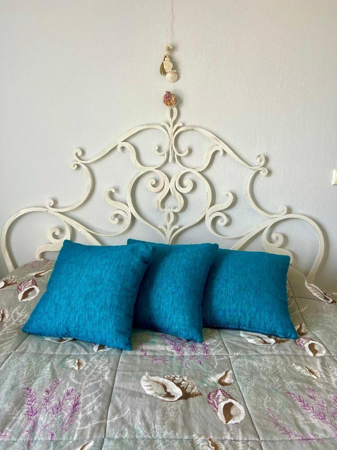 Holiday home Aegean Pearl