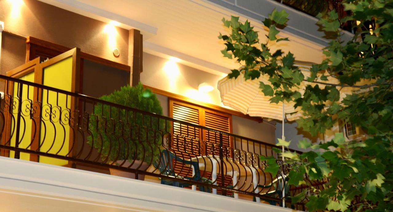 Vaya & Apartment *