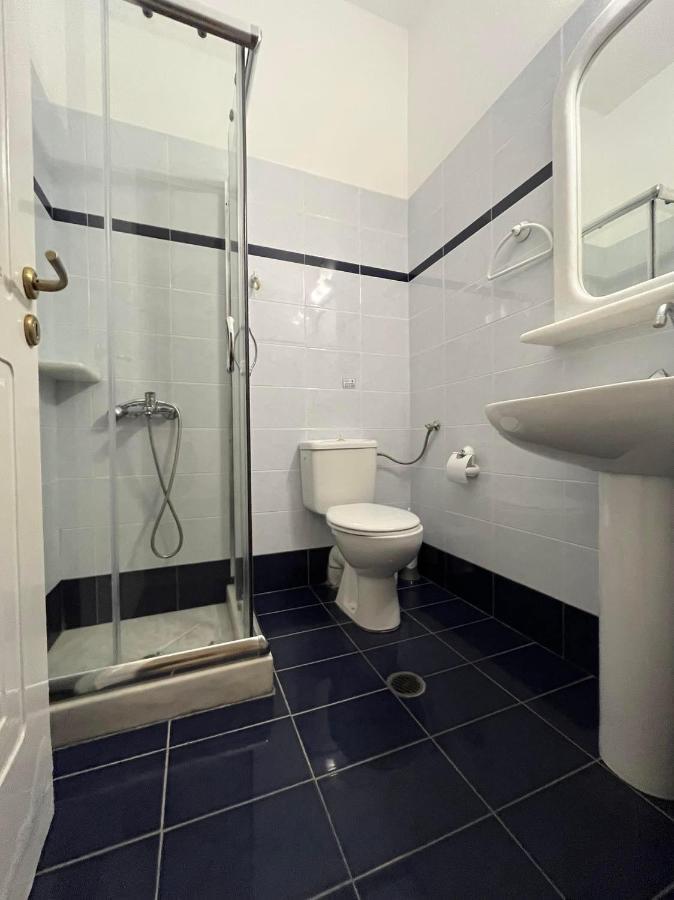 Apartment Parathyro Sto Aigaio 1