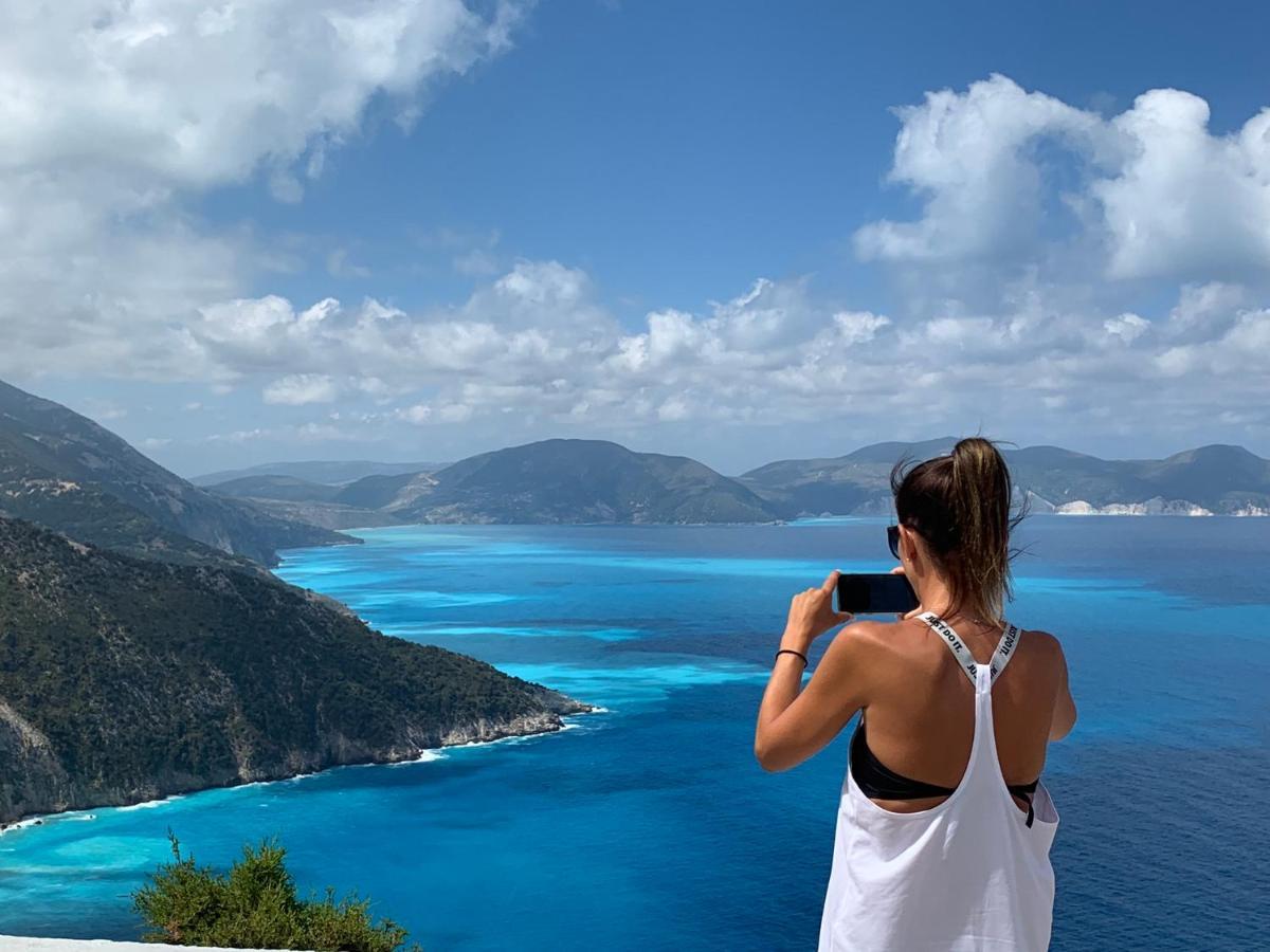 Katarina Kefalonia - Sea View Apartment Argostoli (Kefalonia)