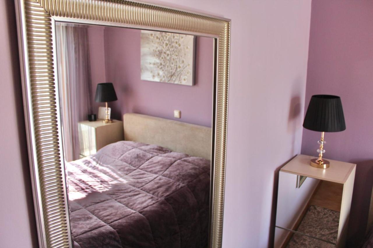 Apartment Suiteviewporos *