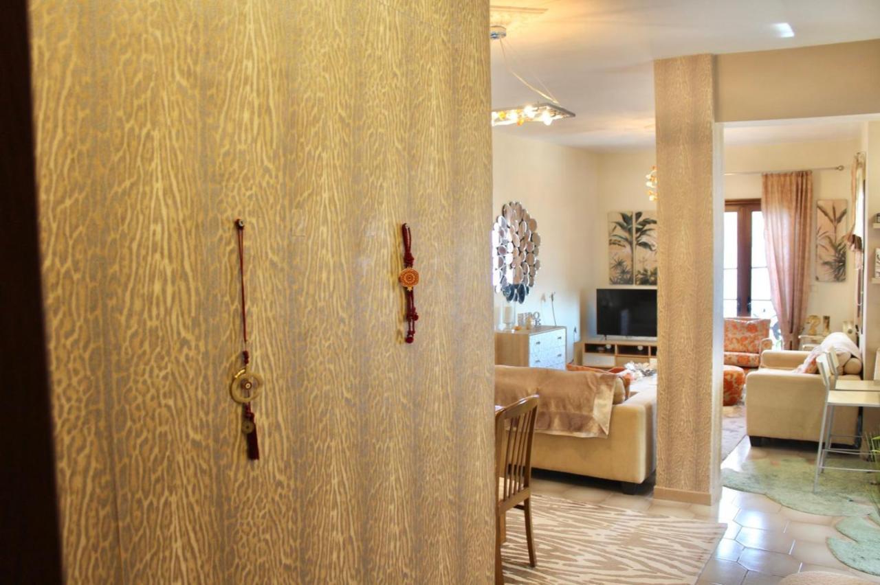 Apartment Suiteviewporos Galatas (Poros)