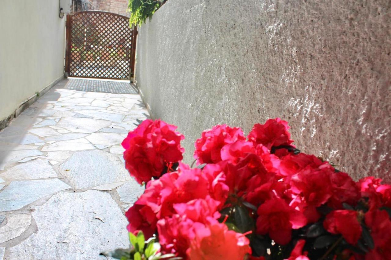 Suiteviewporos Galatas (Poros)