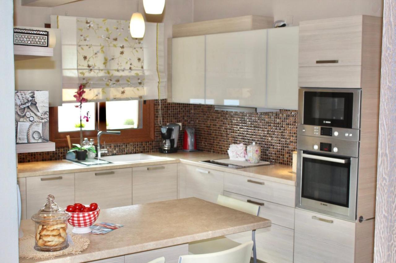 Apartment Suiteviewporos *