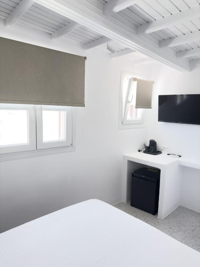 Alana Mykonos Inn Mykonos Town
