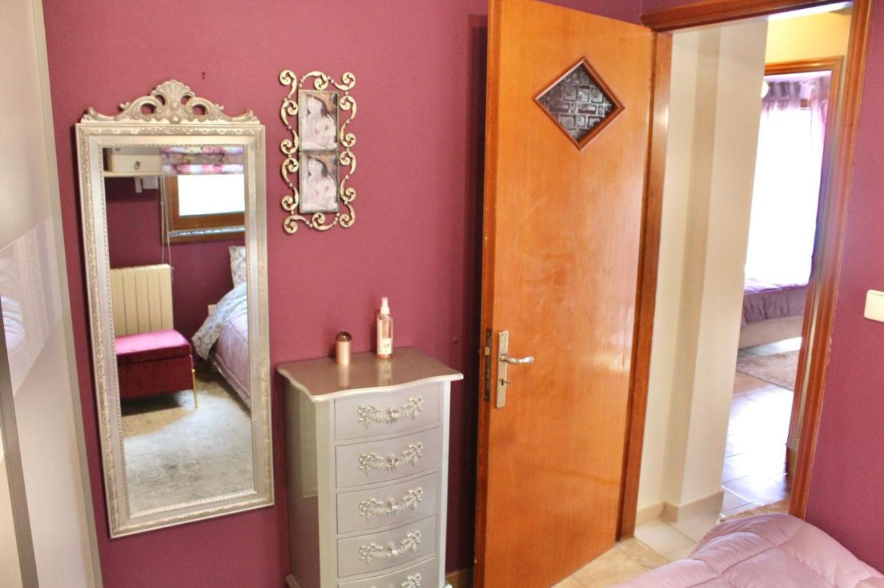 Suiteviewporos Apartment