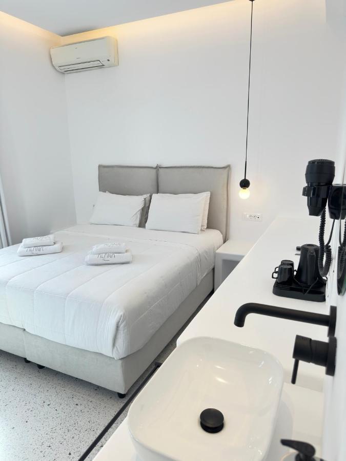 Alana Mykonos Inn 2*