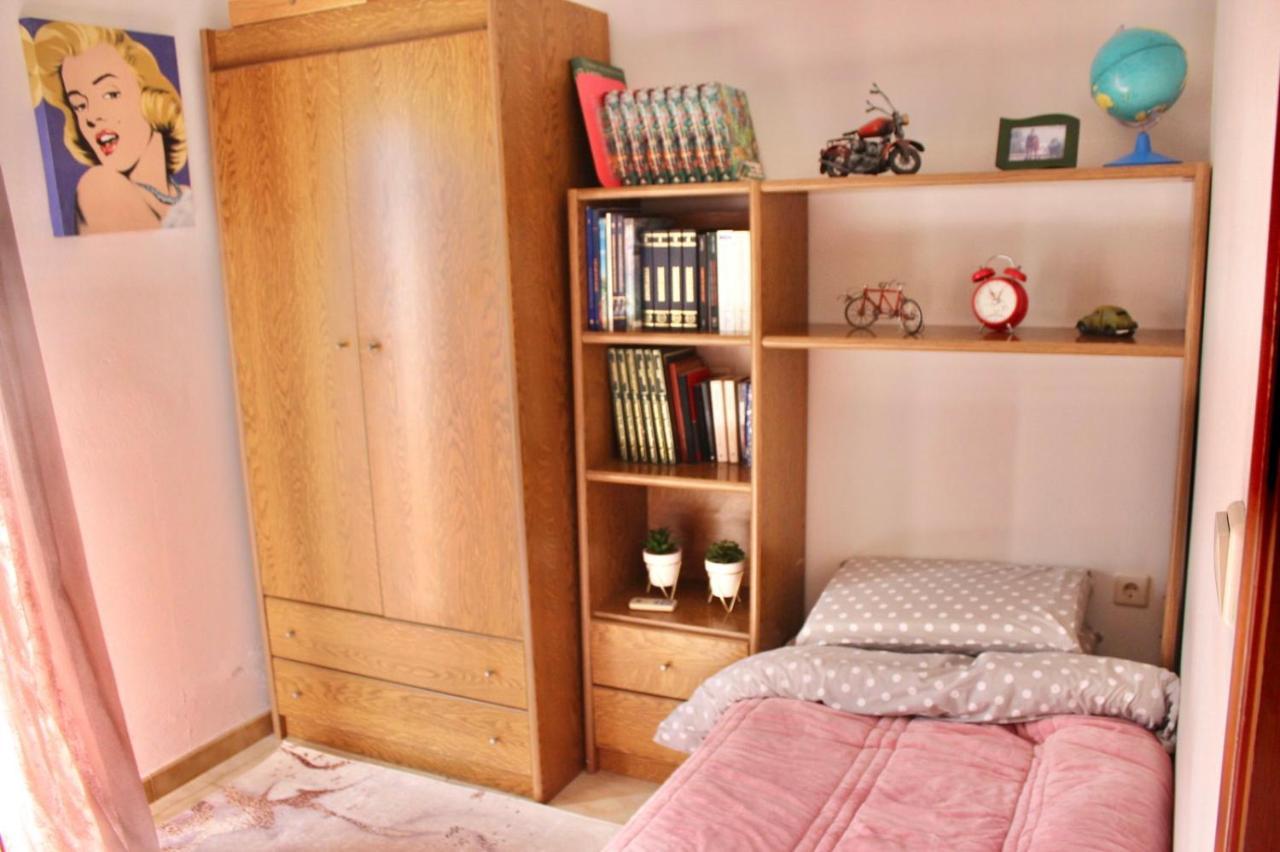 Suiteviewporos Apartment Galatas (Poros)