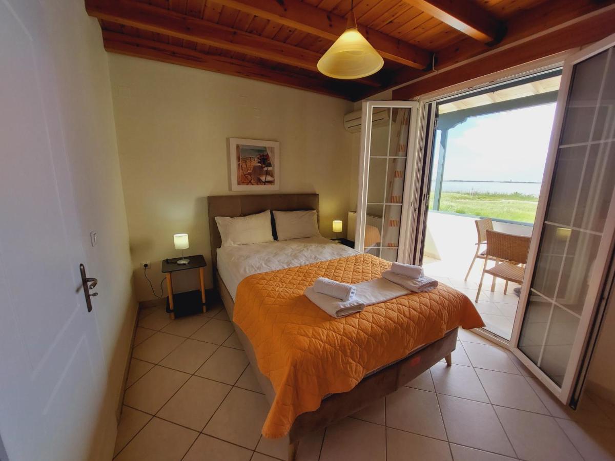 Villaaltinaapartments Holiday home Lefkada City