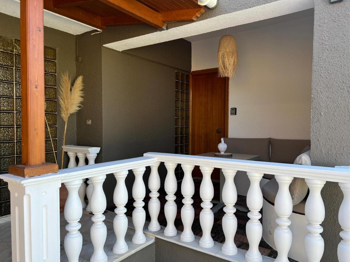 Guest house Gazonia Family Estate Skala (Kefalonia)