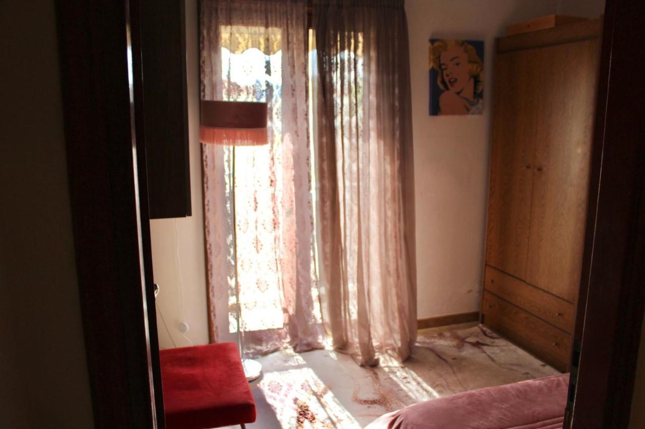 Suiteviewporos Apartment Galatas (Poros)