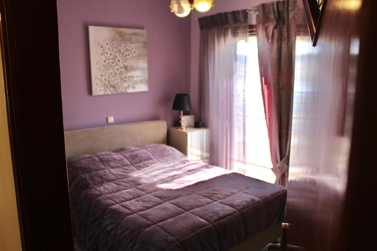 Apartment Suiteviewporos *
