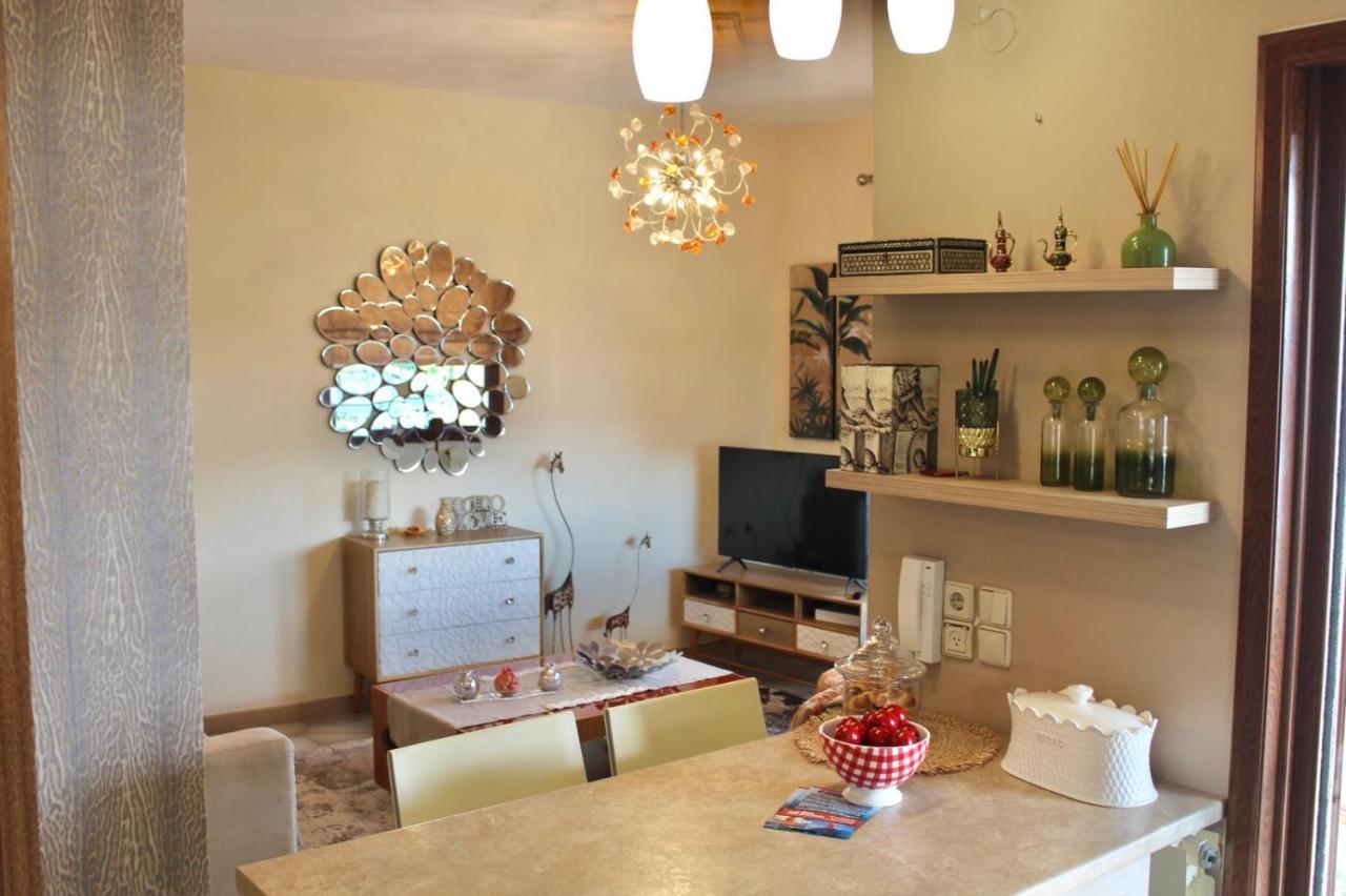 Apartment Suiteviewporos Galatas (Poros)