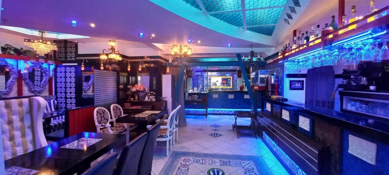 Aparthotel Blue Sea