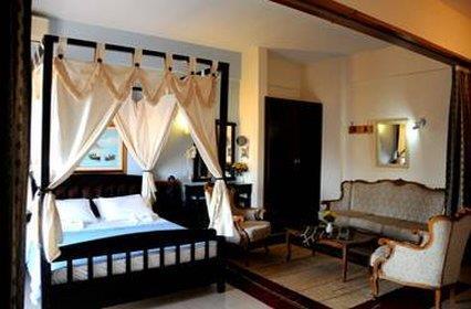 Fanari Hotel Hotel Fanarion