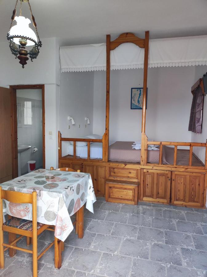 Blue Sea Studios Arkasa