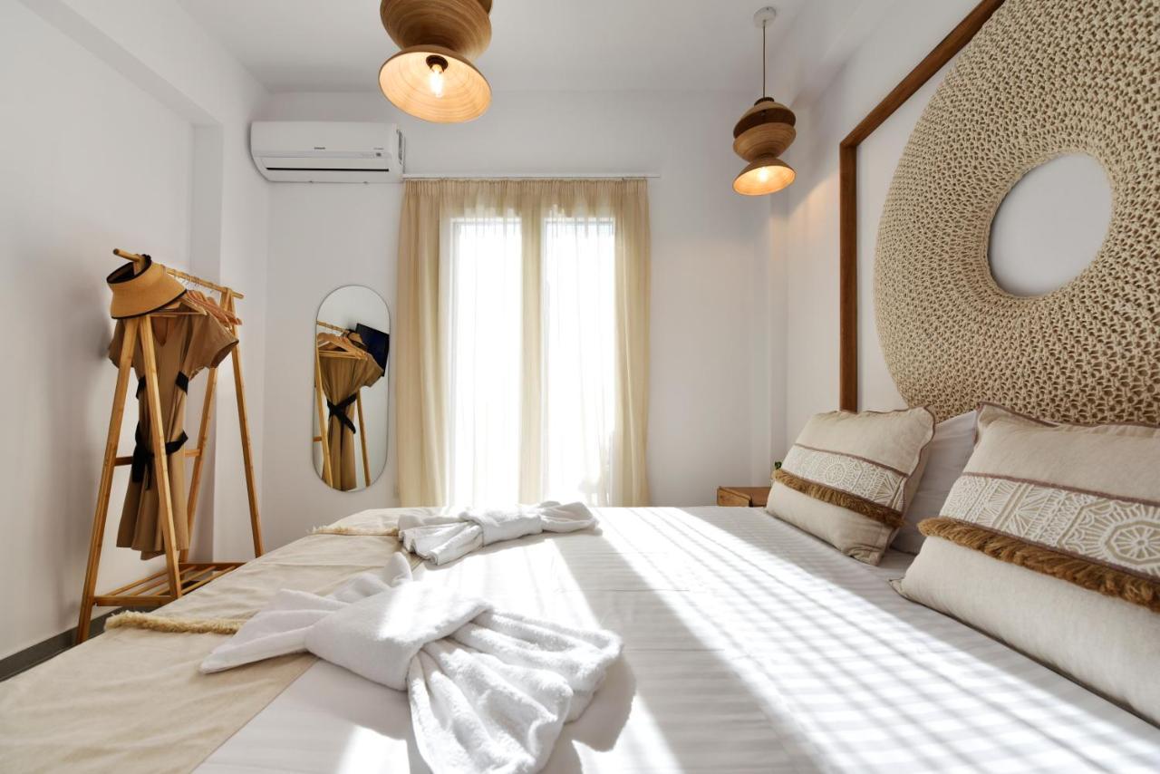 Kryni Deluxe Villa Adamantas (Milos)