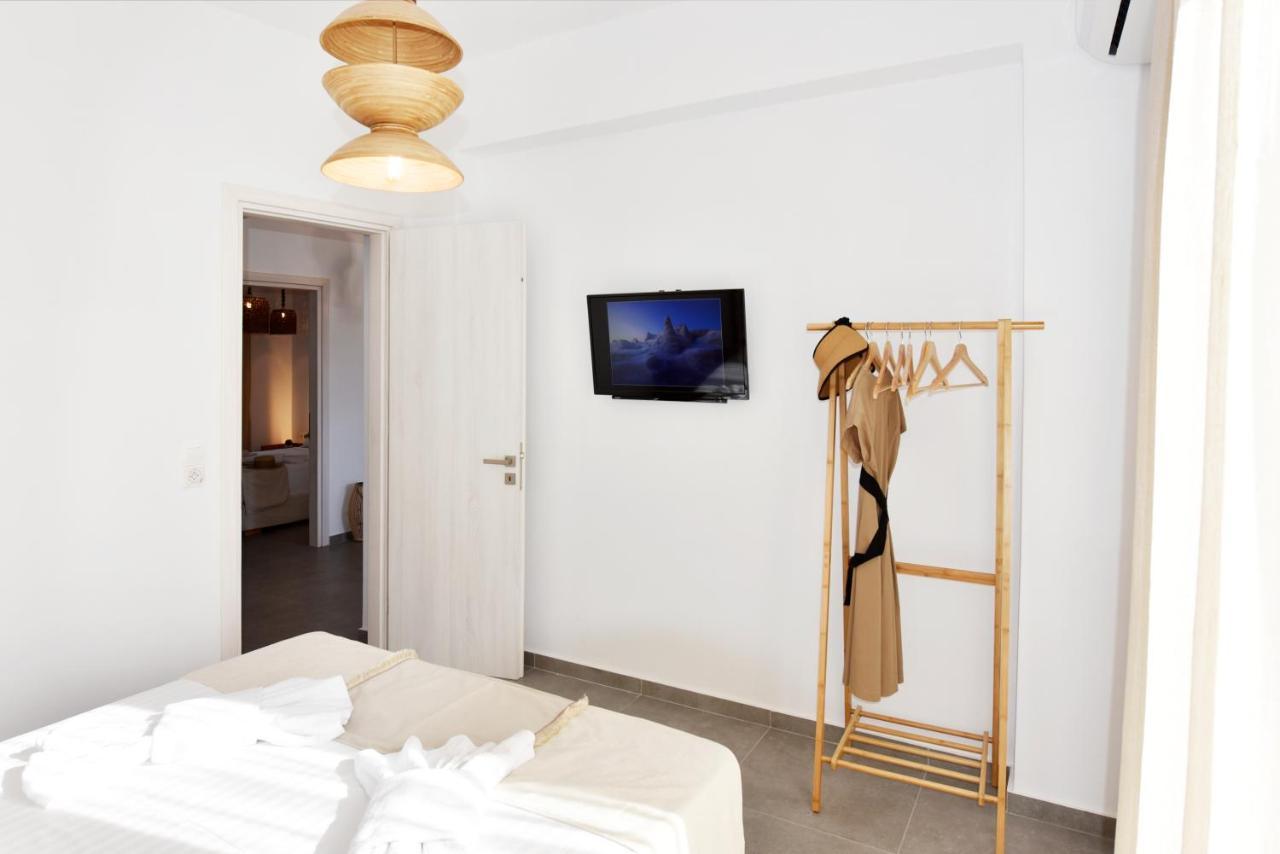 Kryni Deluxe Villa Adamantas (Milos)
