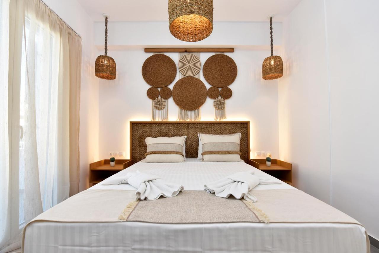 Villa Kryni Deluxe Adamantas (Milos)