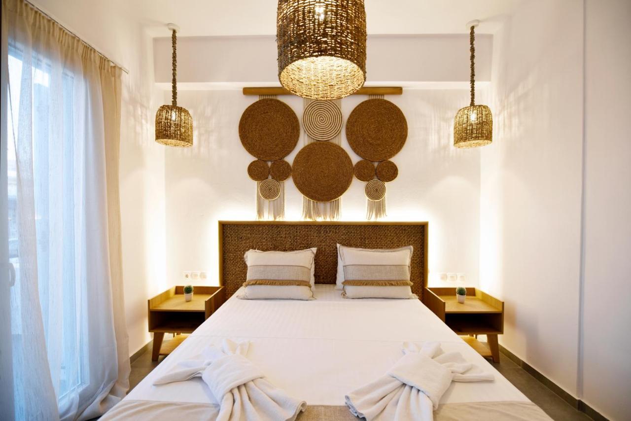 Kryni Deluxe Villa