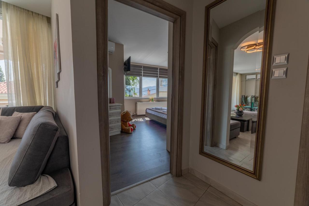 Seaside Serenity Apartment Volos