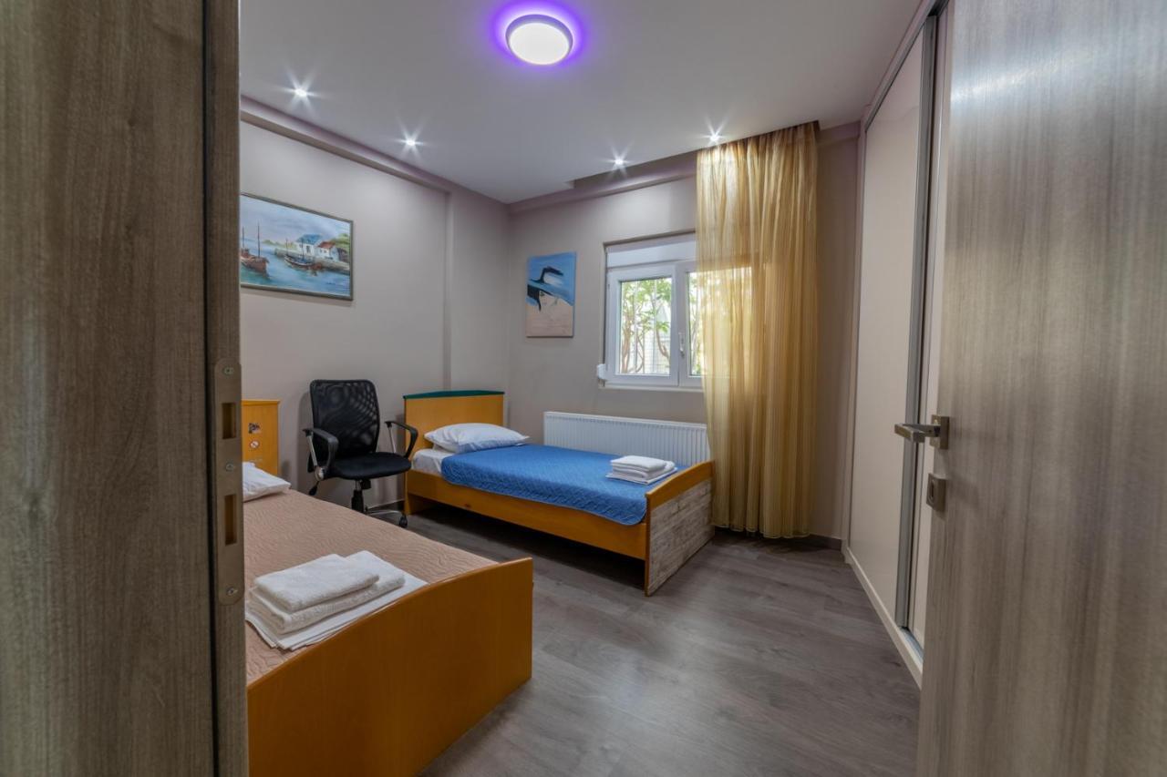 Seaside Serenity Apartment *