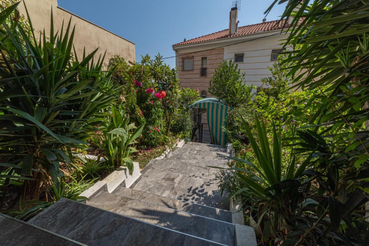 Apartment Seaside Serenity Volos