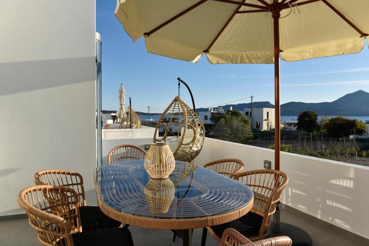 Kryni Deluxe Villa *