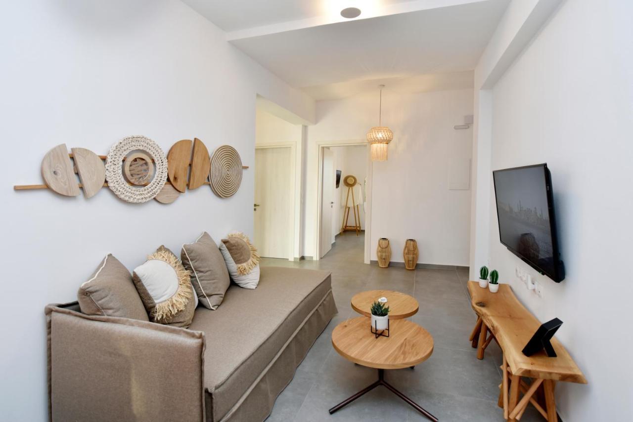 Villa Kryni Deluxe