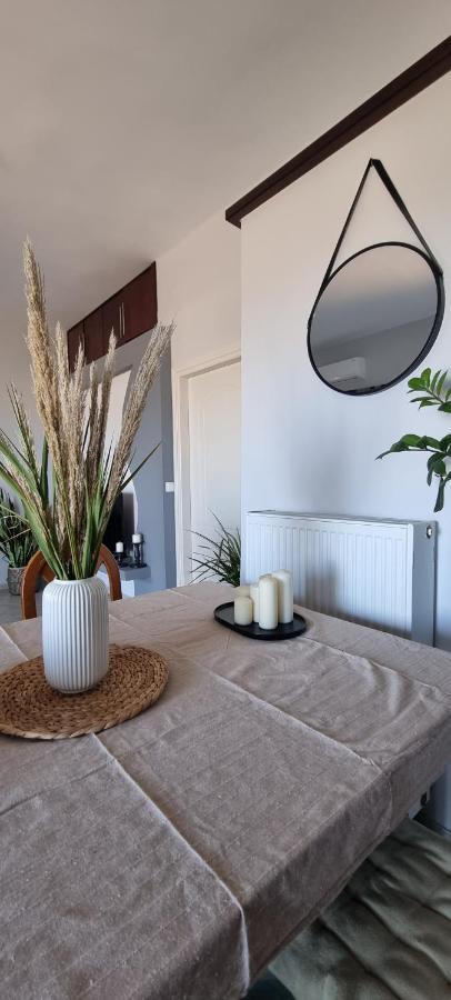Apartment Voulitsa's