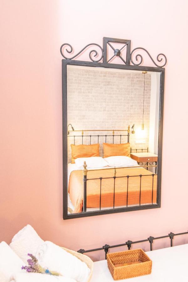 Porto Galini Tinos Perastra 103 Holiday home *