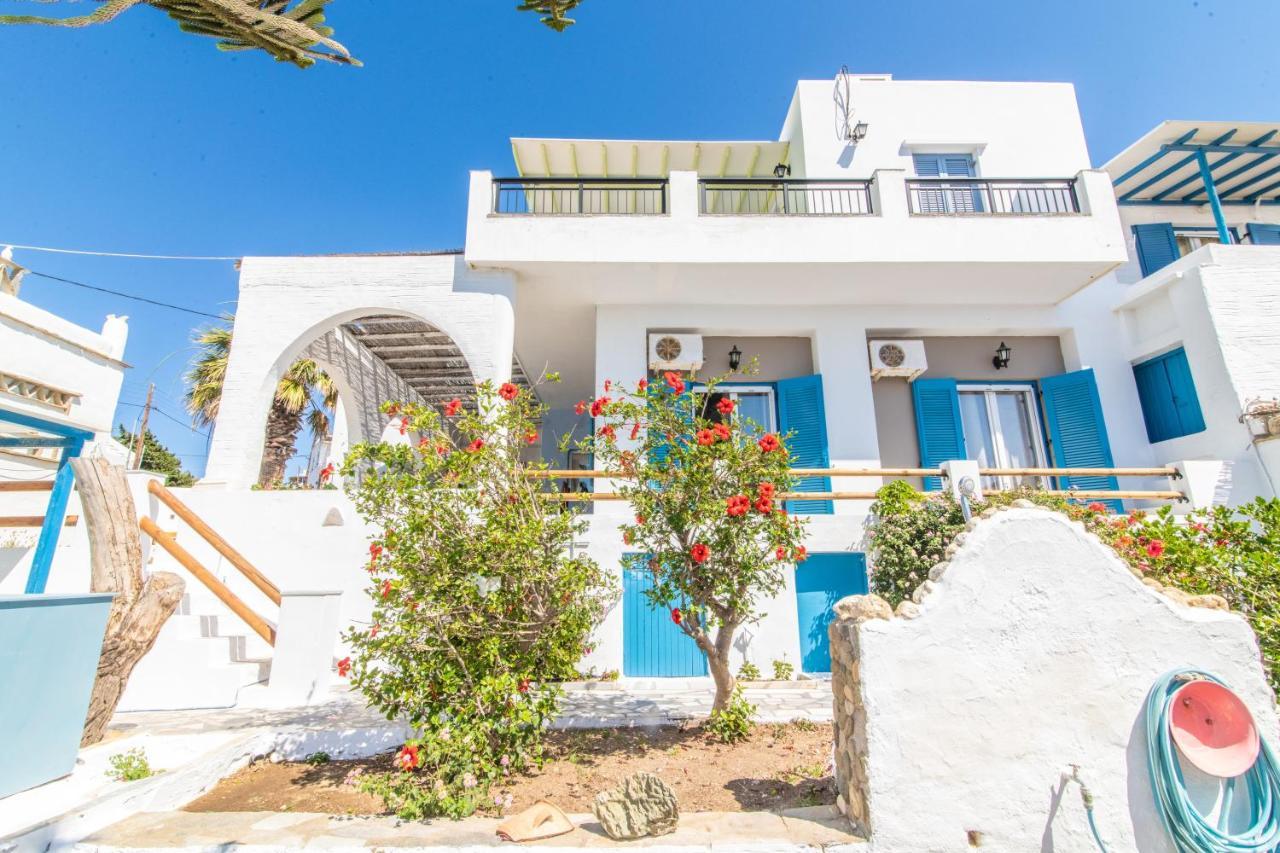 Porto Galini Tinos Perastra 103 Holiday home
